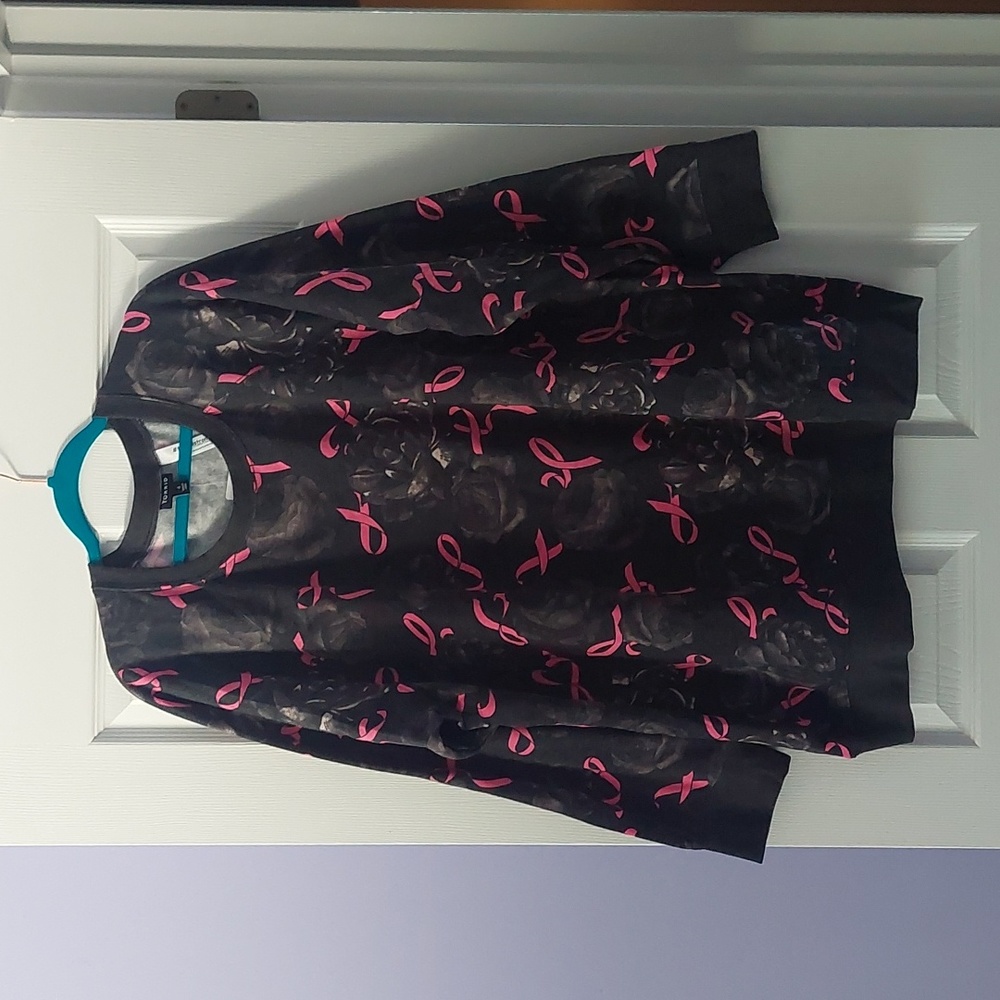 NWT Torrid Crew Neck Sweatshirt 4x